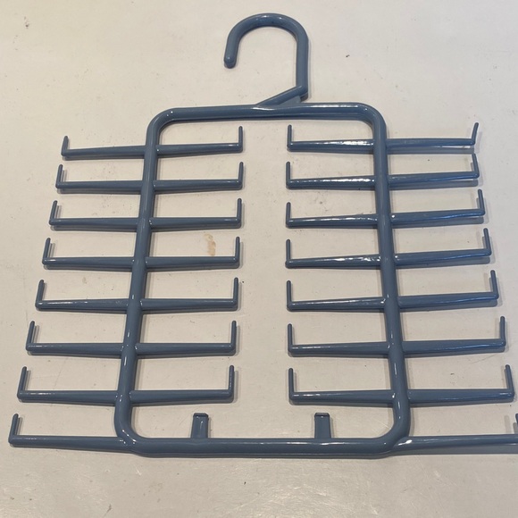 Other - Vintage Men’s Tie Rack